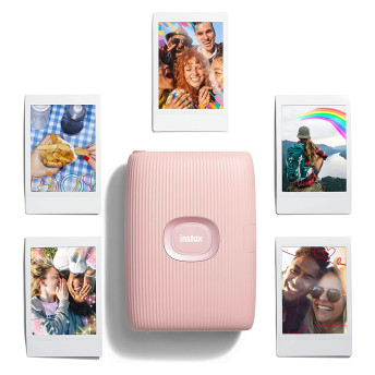 Fujifilm Instax Mini Link 2 Smartphone Printer - 37 Original Gift Ideas for 18-Year-Old Girls