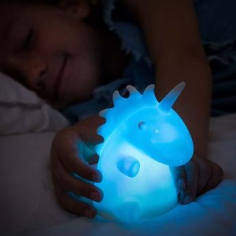 Unicorn Mood Lamp - 15 Most Magical Unicorn Gift Ideas for Kids and Adults