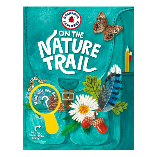 On the Nature Trail: What Will You Find?