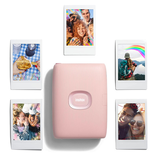 Fujifilm Instax Mini Link 2 Smartphone Printer