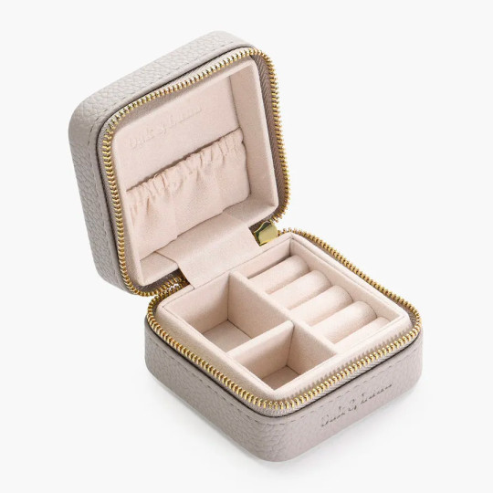 Premium Jewelry Box