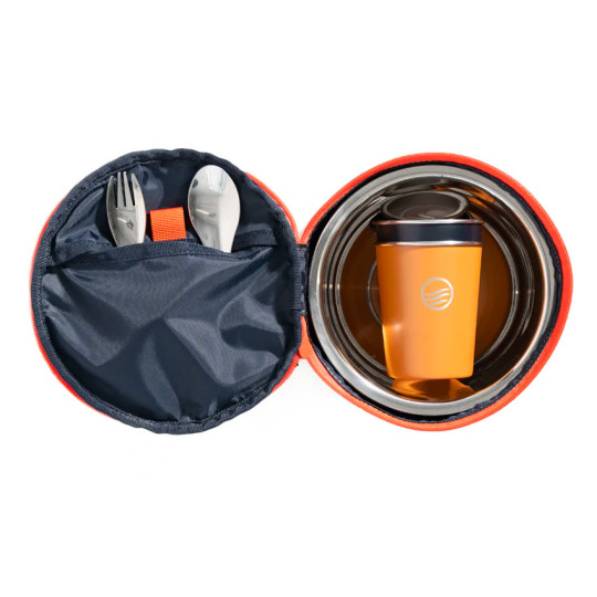 Reusable Meal Camping Kit