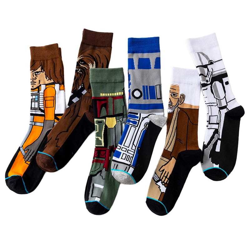 11 Cool Star Wars Gifts for the Star Wars Fan in your Life | fancy gifts